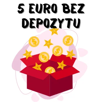 бонус 5 евро казино
