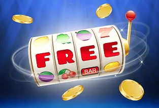 Free spins 