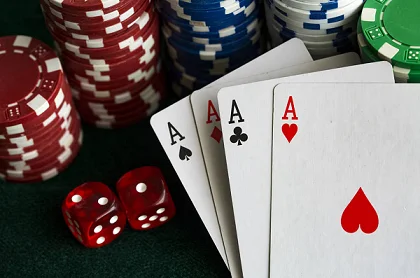 Къде да играете онлайн покер